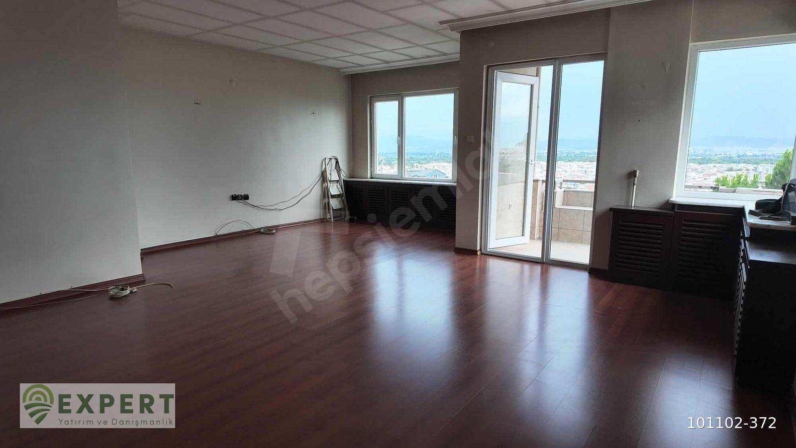 Müge Balıkçılar'dan Kükürtlü Mahallesinde Satılık Daire