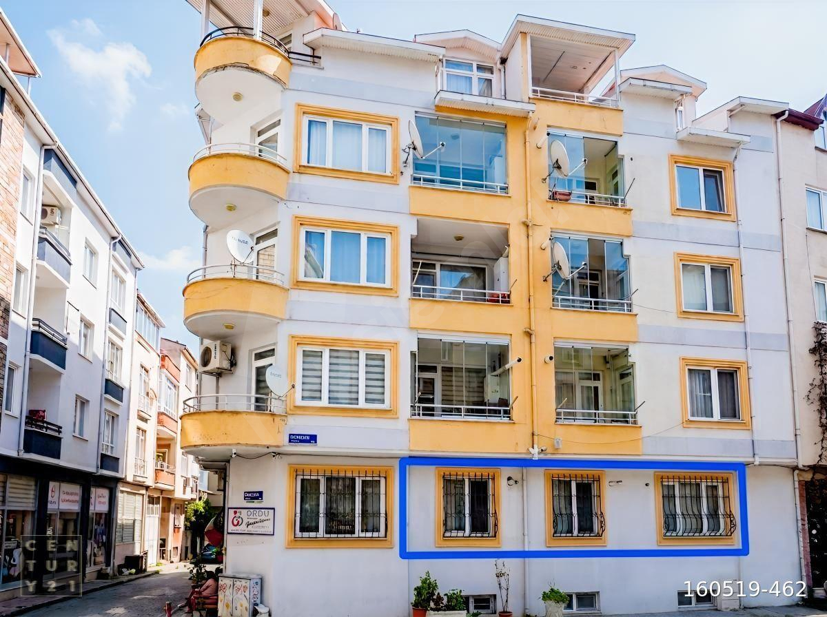 CENTURY 21'DEN DÜZ MAHALLEDE SAHİLE YAKIN 3+1 YATIRIMLIK DAİRE
