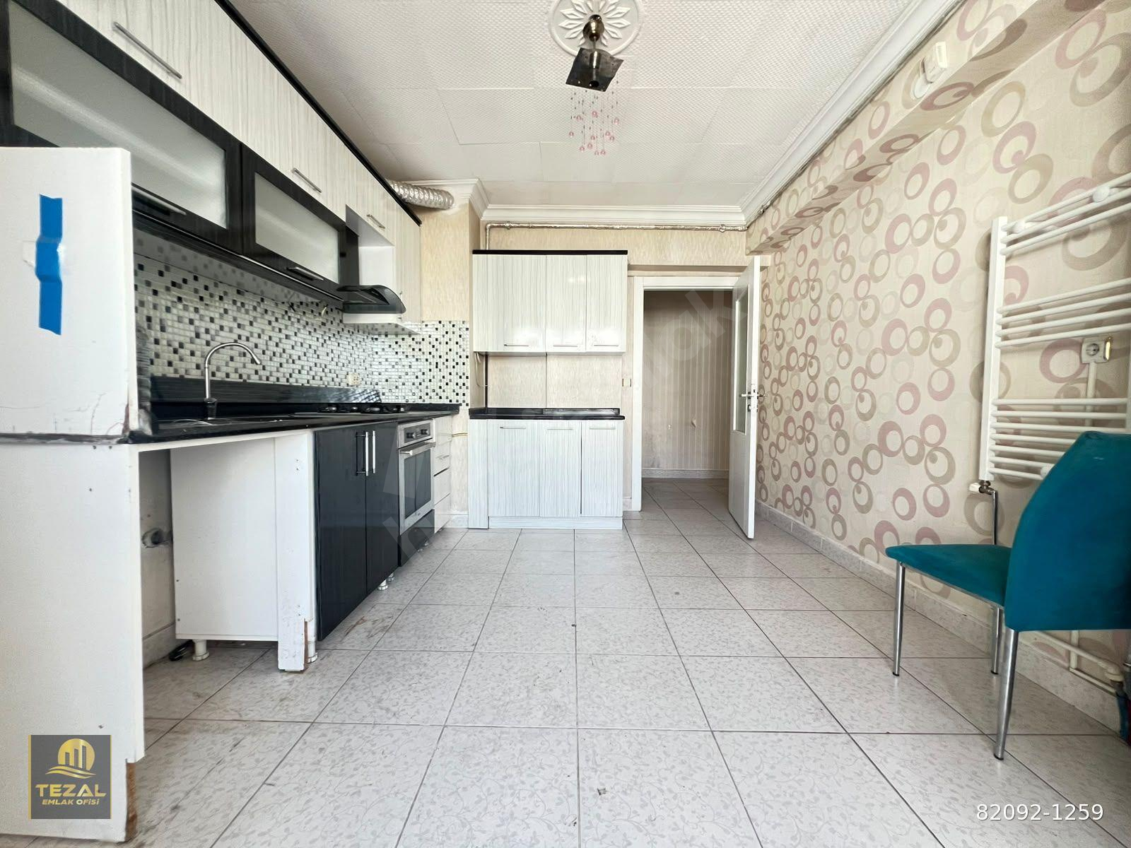 YÜKSELTEPE ANA CAD ÜZERİ KÖK TAPU E. BANYOLU 4,KAT FIRSAT DAİRE