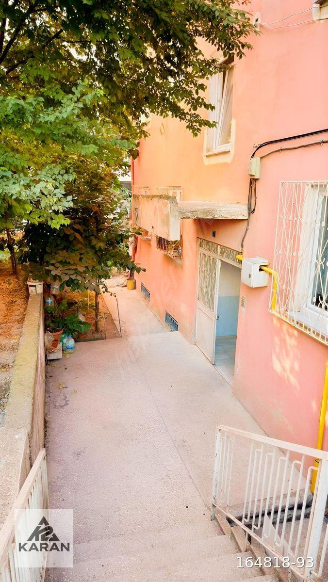 KARAN EMLAKTAN BAHÇELİEVLERDE 3+1 DAİRE
