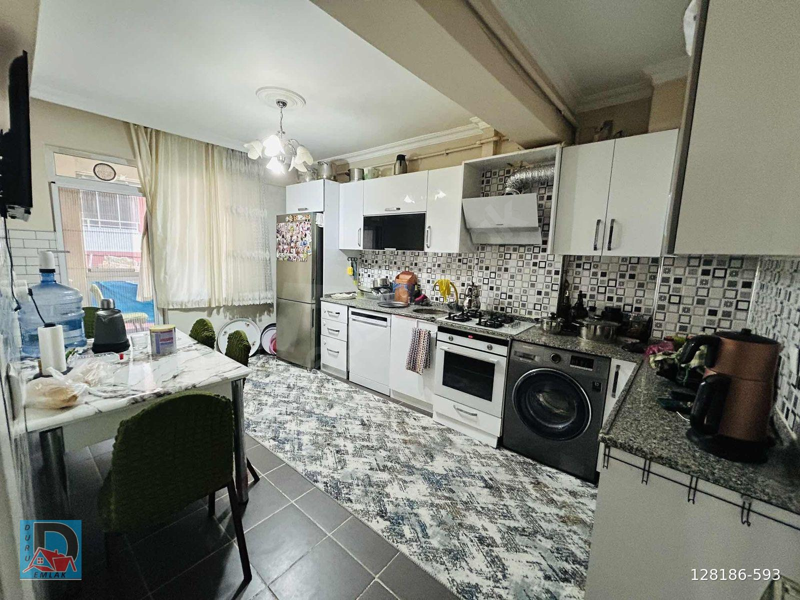 DURUDAN EMEK MH. 3+1 GENİŞ DAİRE Ş.GÜNALTAY CD. ÜZERİ