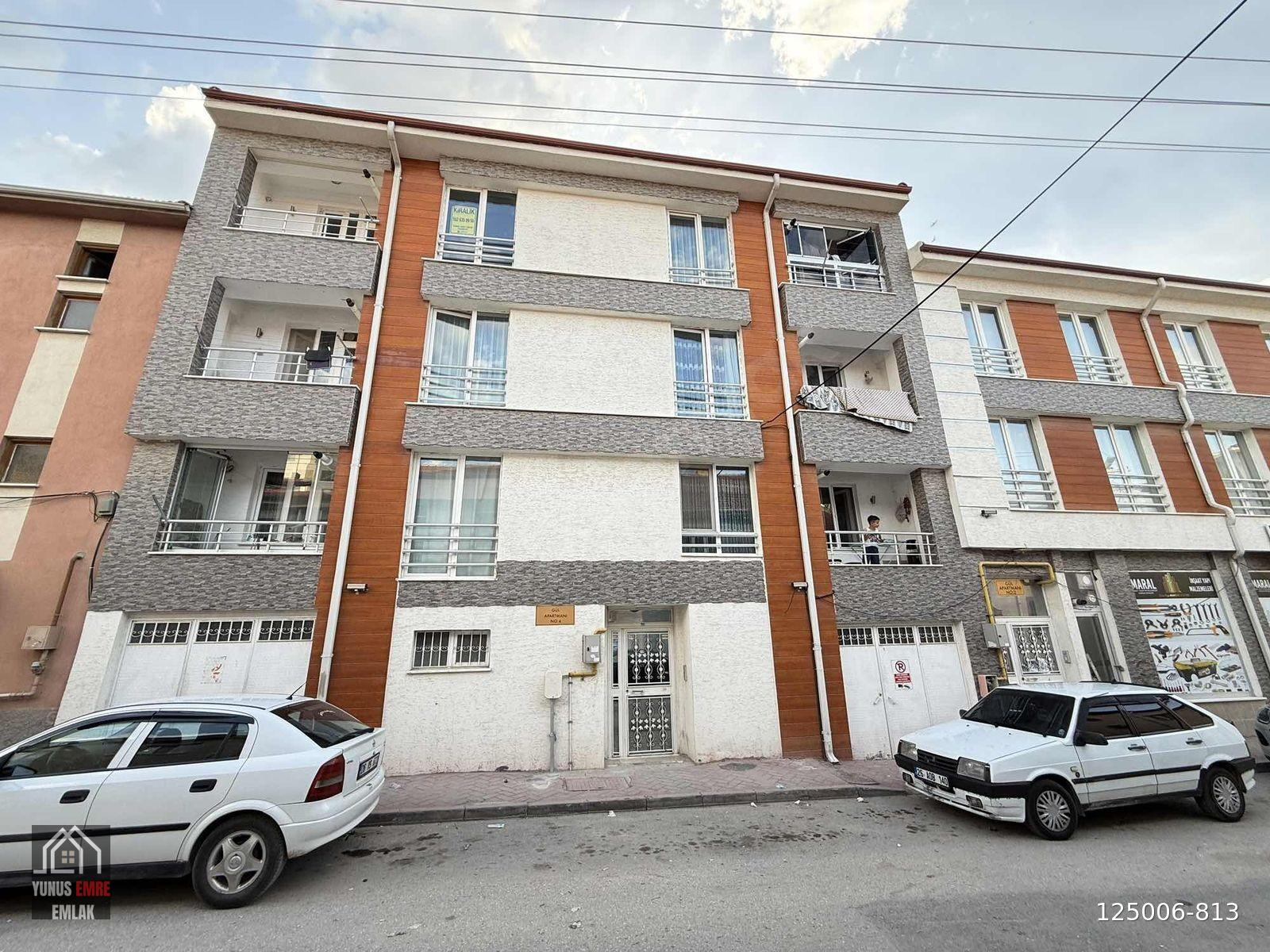 71 EVLER MAHALLESİ KAFKAS CADDESİ DİBİ KİRALIK 2+1 TEMİZ DAİRE