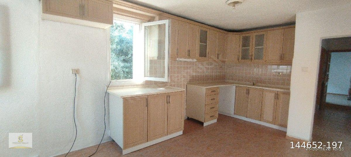 BODRUM KONACIK'TA KİRALIK 2+1 ÜST KAT DAİRE | DENİZ MANZARALI | 50 m² TERASLI