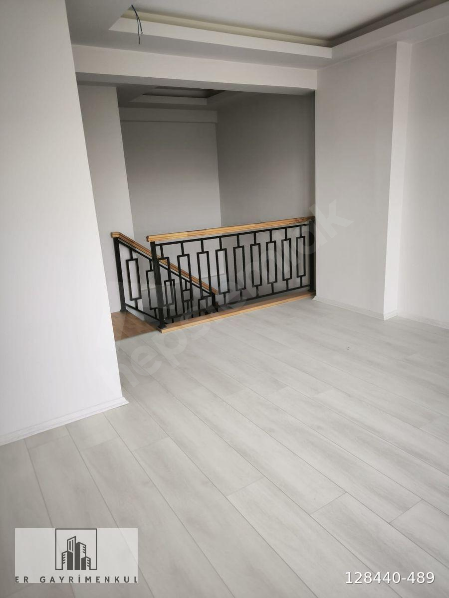 ER GAYRİMENKULDEN SATILIK 1+1 DUBLEKS AİLE APARTMAINDA SIFIR DAİRE