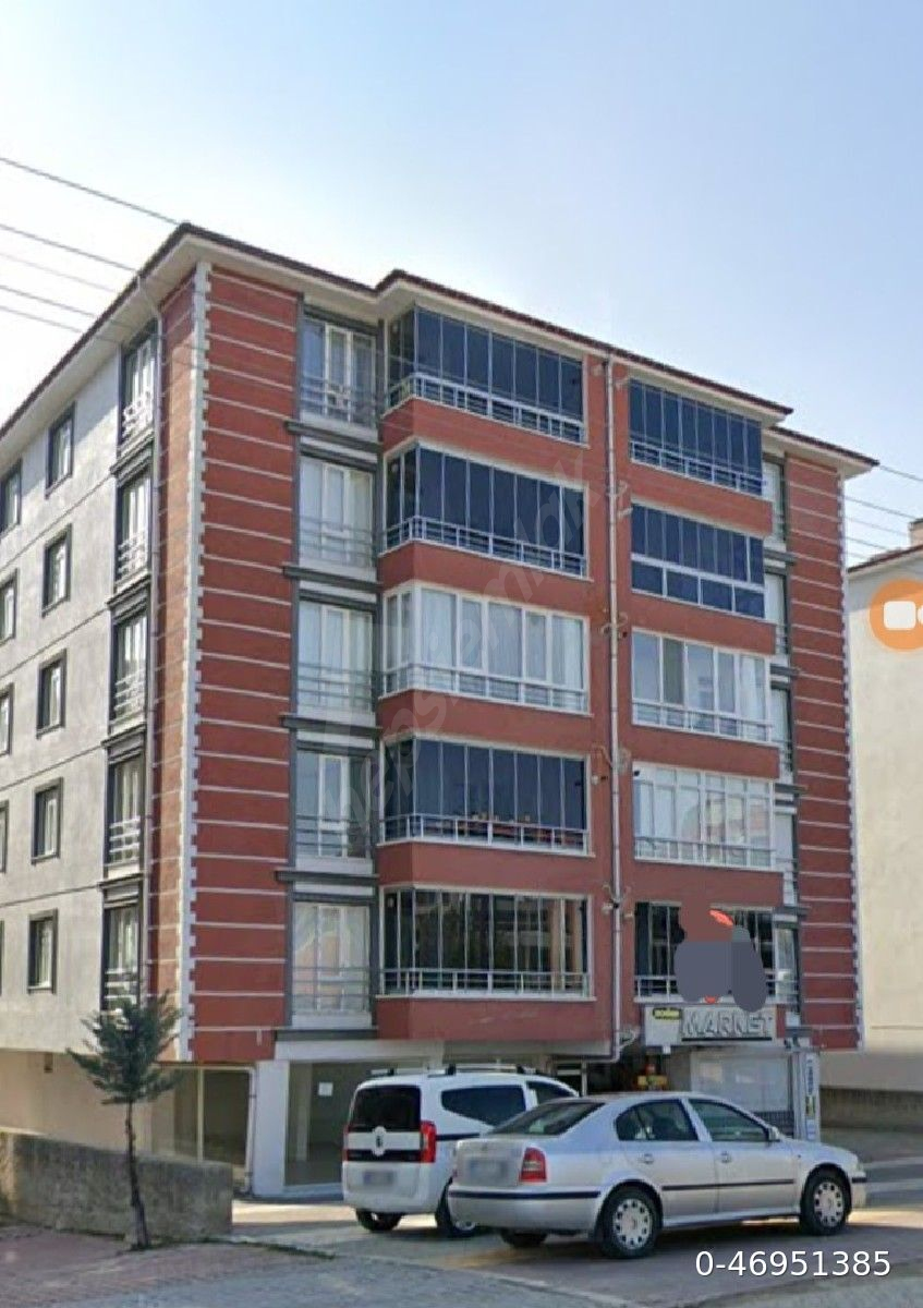 Konya kulu satılık temiz daire