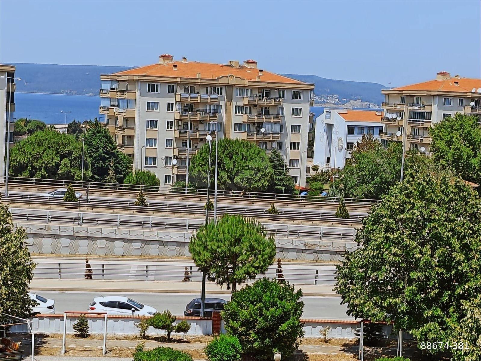 ARAŞTIRMA HASTANESİ YANI 3+1 KİRALIK DAİRE
