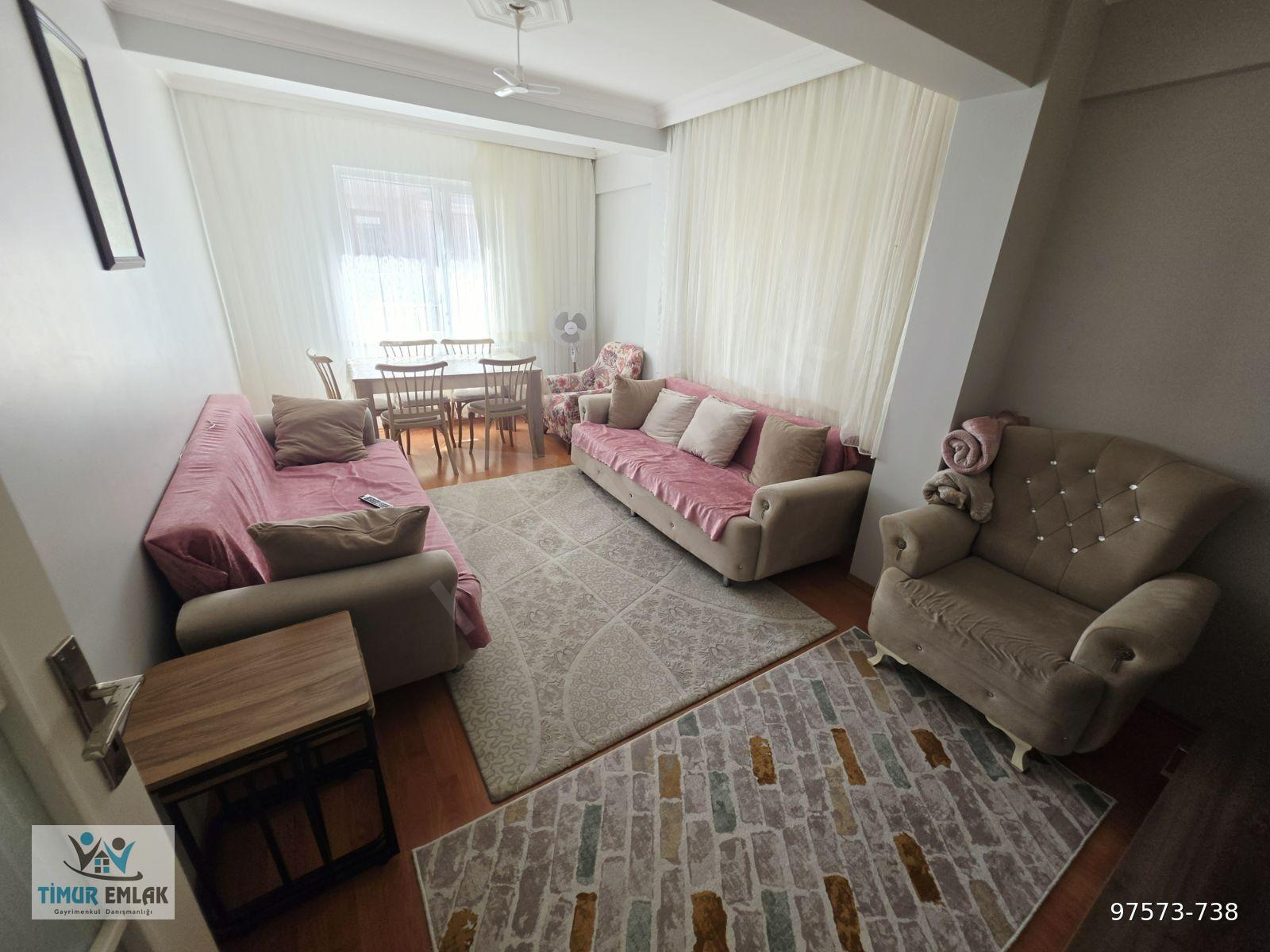 AVCILAR CİHANGİRDE SATILIK 2+1 YÜKSEK GİRİŞ DAİRE