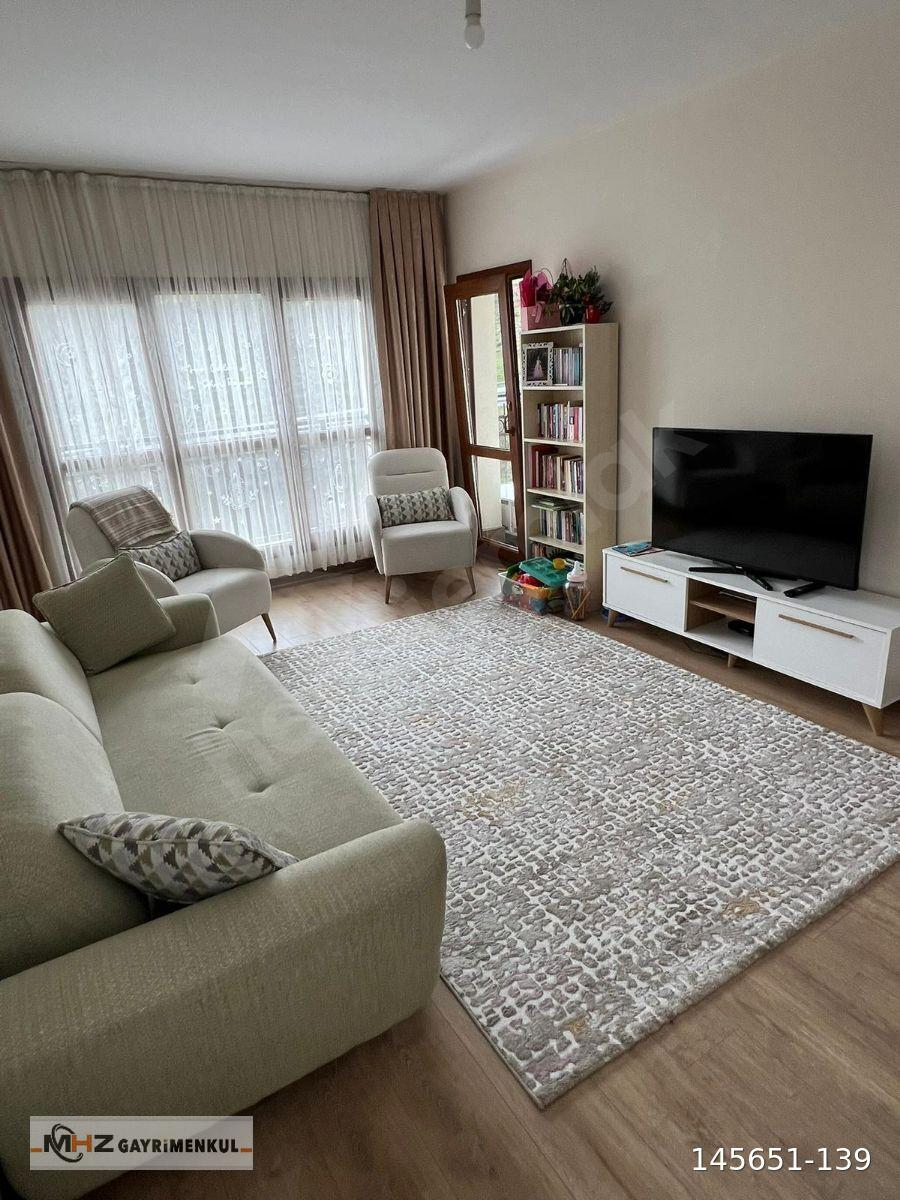 MİMAR SİNAN BASIN TOKİ SATILIK 2.5+1 ARAKAT DAİRE
