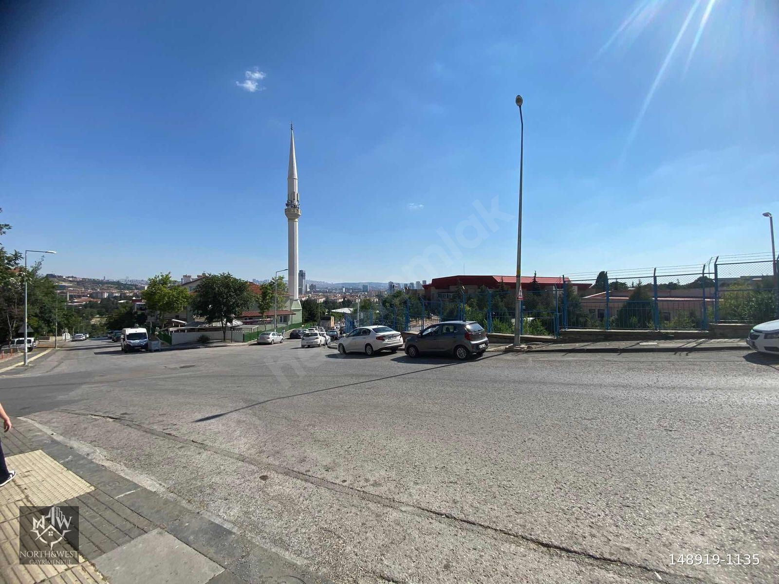 NORTH&WEST GAYRİMENKULDEN GATA HASTANESİ KARŞISI KİRALIK DAİRE