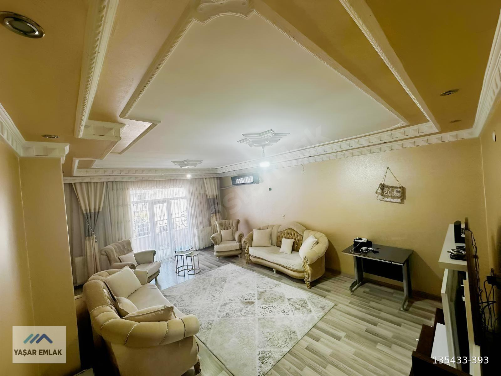 BİSMİL AKPINAR MAHALLESİ de SATILIK 170 m² 3+1 Dairede