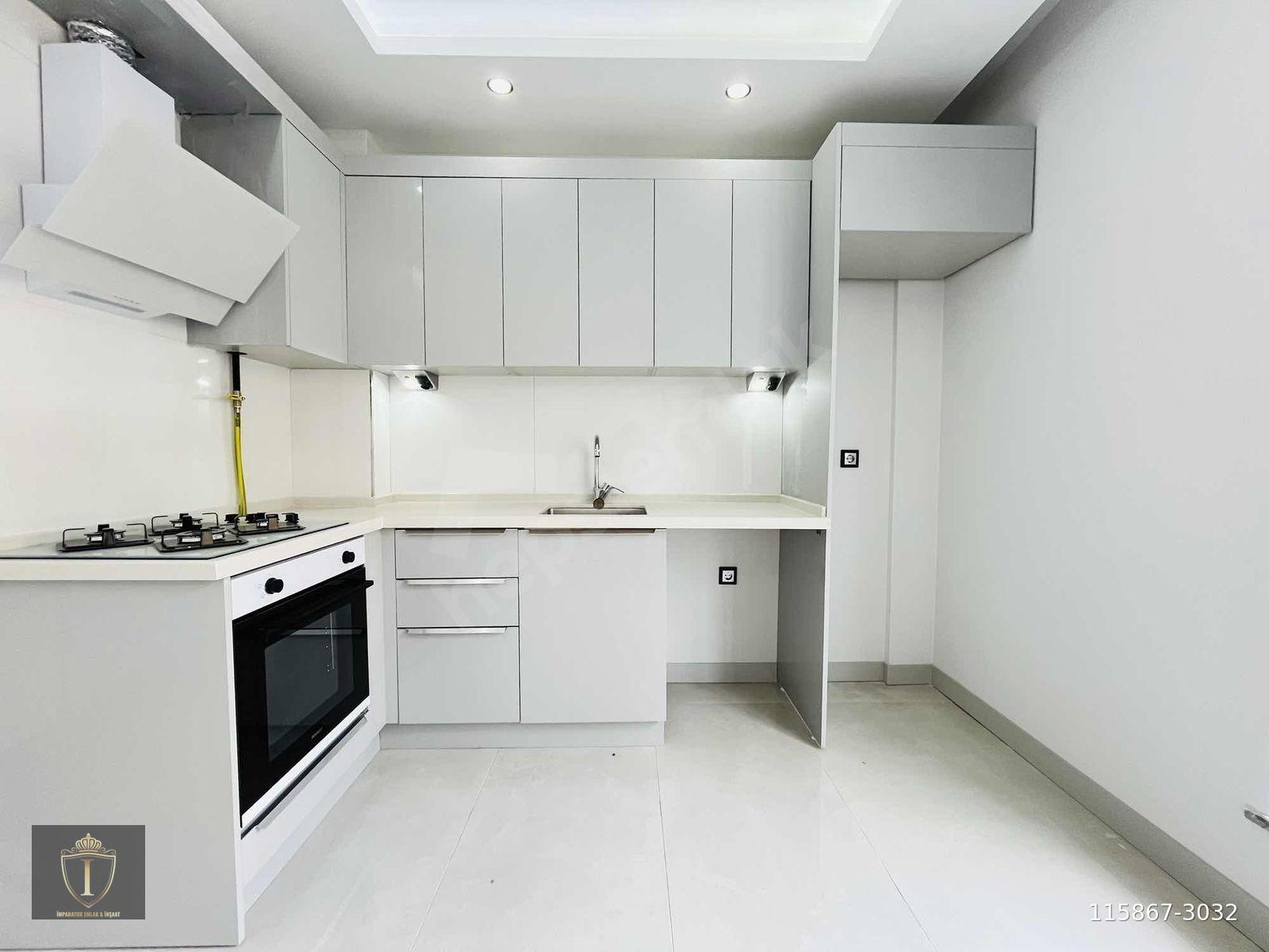 [ İMPARATOR ] BATIKENT'İN MERKEZİNDE KİRALIK 1+1 DAİRE