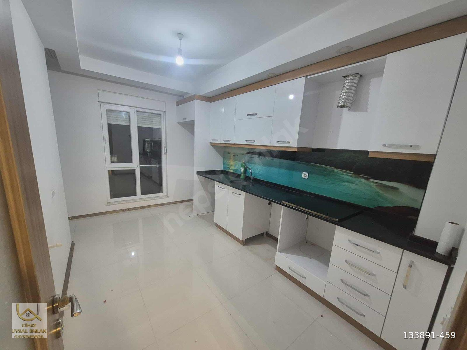 ERENKÖY MAH. 2+1 100 M2 KAT DA KİRALIK DAİRE