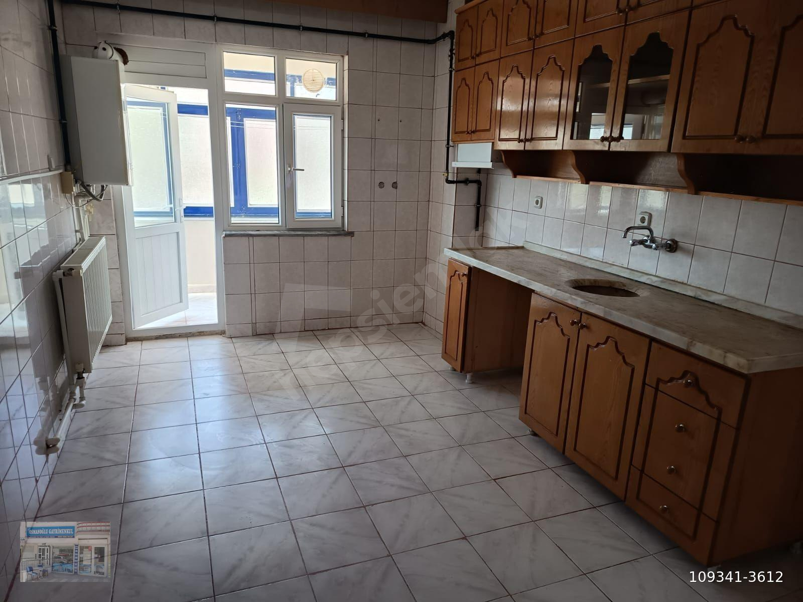 ÇİÇEKDAĞI HASTANE KARŞISI KİRALIK 3+1 ARAKAT ÖN CEPHE DAİRE