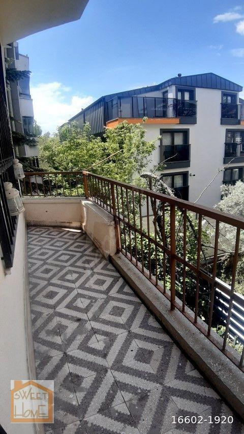 GAZİOSMANPAŞA KADER SOKAK (BEYAZ ZAMBAKLAR) KOMBİLİ, BALKONLU ,3+1