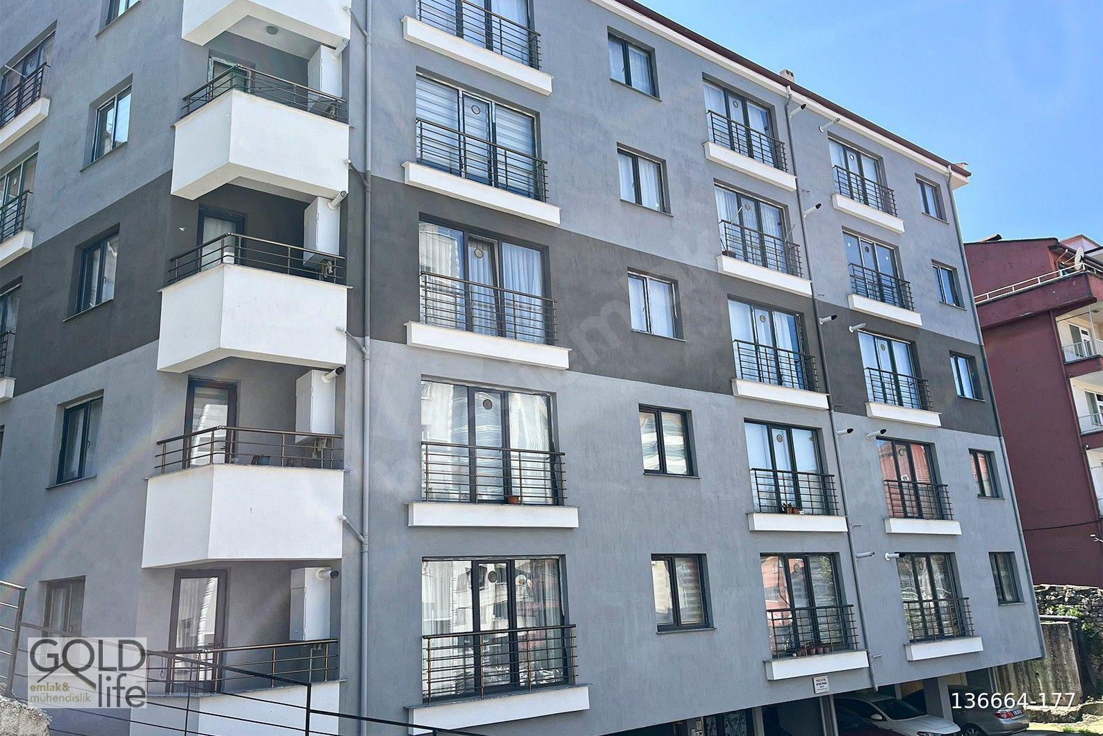 ZONGULDAK MERKEZ DEVLET HASTANESİ YAKININDA SATILIK 1+1 DAİRE
