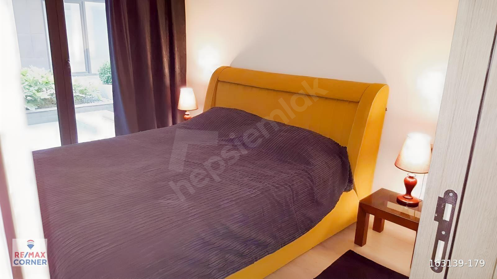 ÇANAKKALE KEPEZ BOĞAZKENT'TE MILLER STYLE SITESINDE SATILIK 1+1