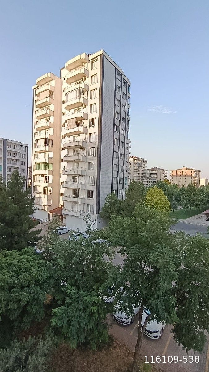 diyarbakır kayapınar gaziler son durak 3+1 satılık daire.