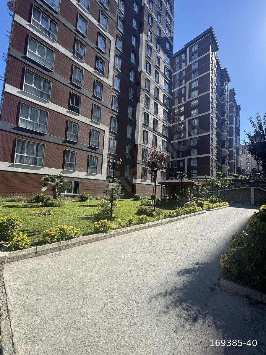 MESKENDEN VENARA SİTESİNDE KİRALIK DAİRE