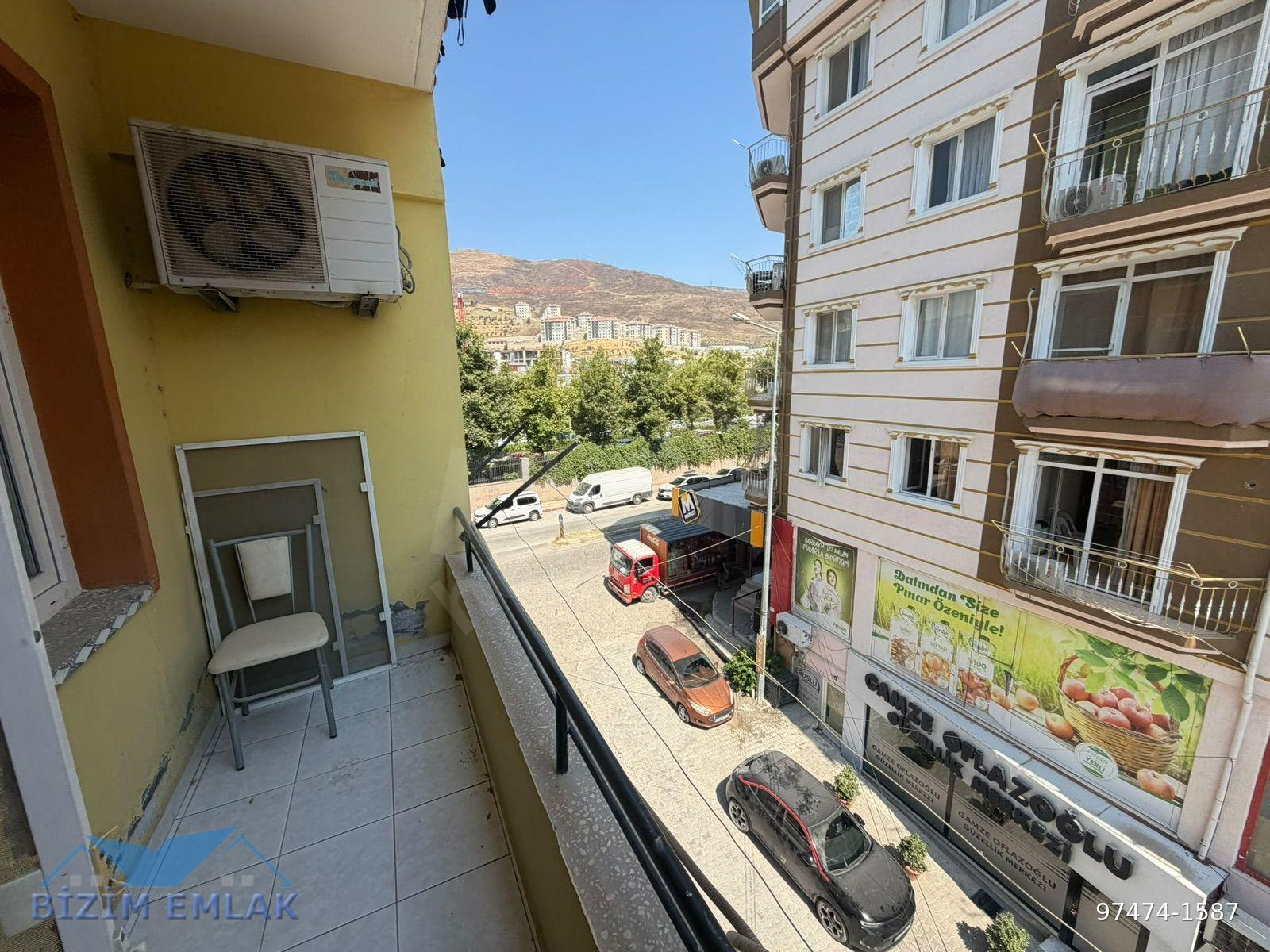 SERİNYOL ÜNİVERSİTE HASTANE ACİL KARŞISI SATILIK DAİRELER