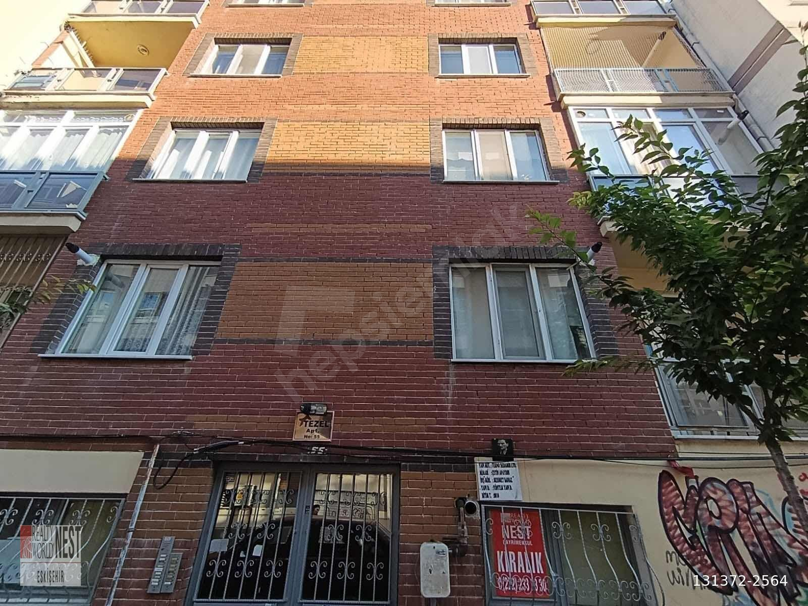 RW NEST'TEN YENİBAĞLAR MH ASANSÖRLÜ KİRALIK 2+1 DAİRE