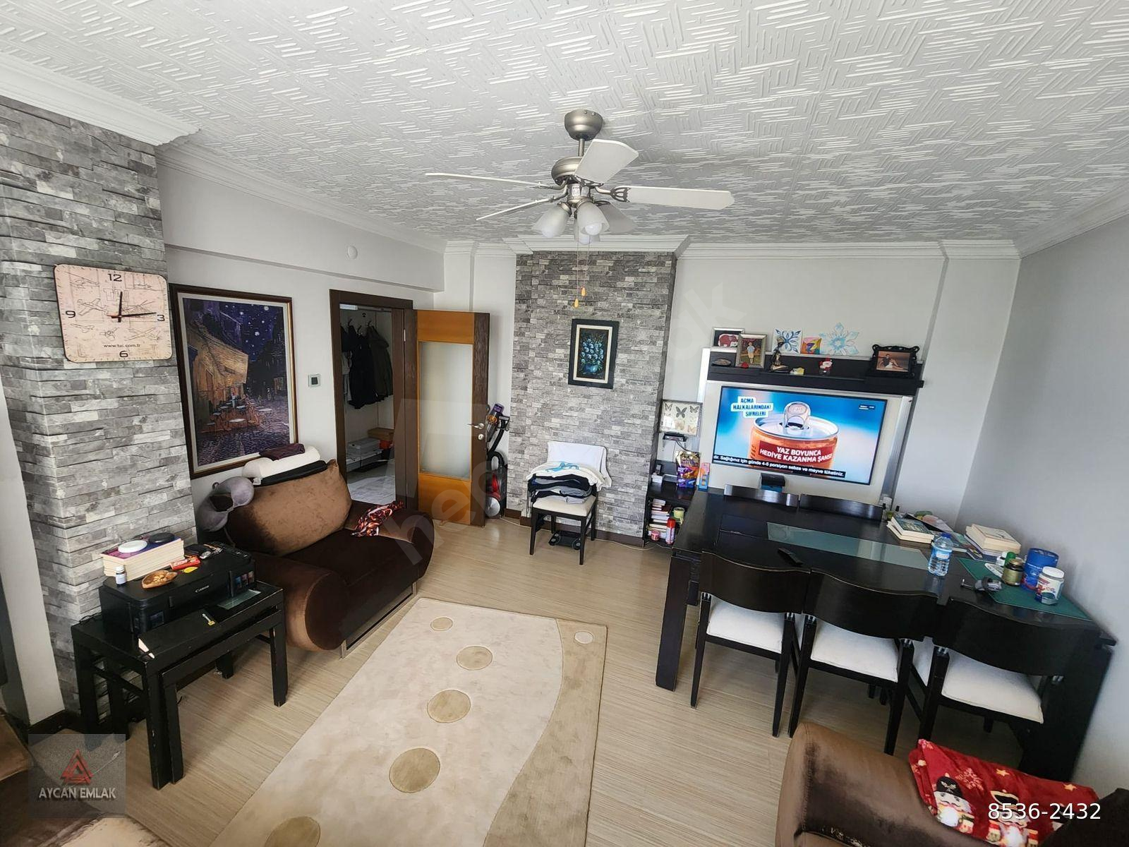 FULL YAPILI ÖNÜ AÇIK MASRAFSIZ UYGUN FİYAT KÖK TAPU 2+1 DAİRE