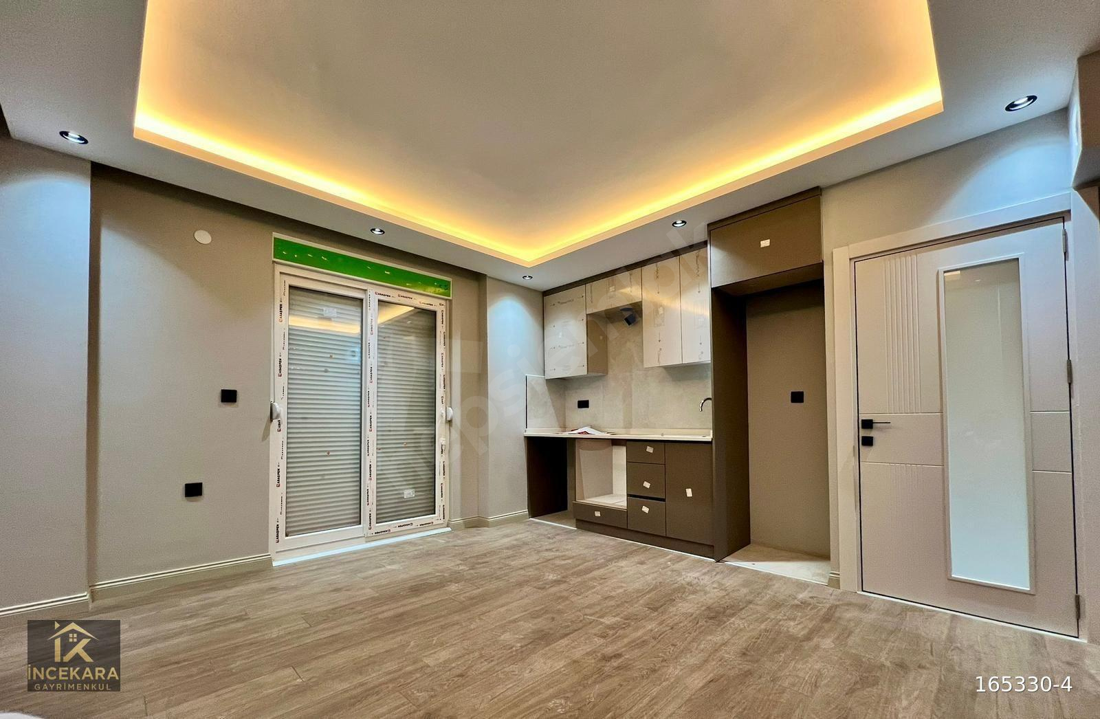 VARSAK KARŞIYAKA MAHALLESİ 1+1 LÜKS SIFIR GÜNISILI KİRALIK DAİRE