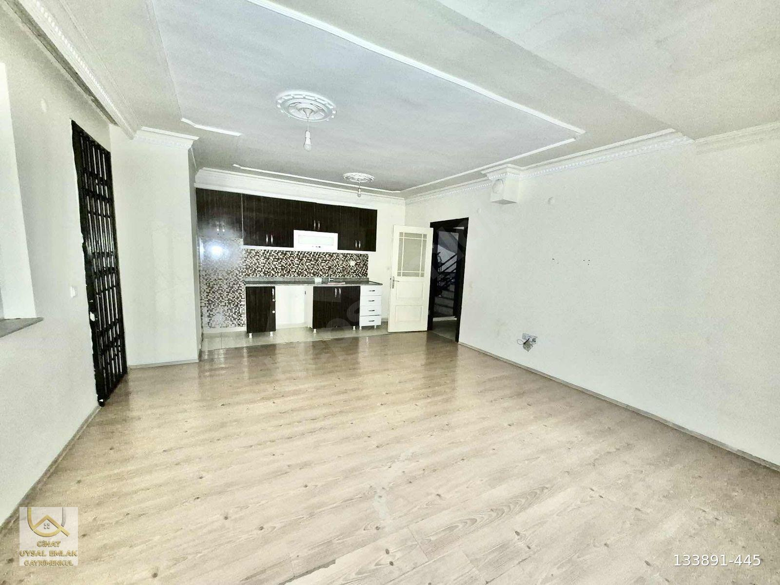 KANAL MAH. 1+1 Y. GİRİŞ KİRALIK DAİRE