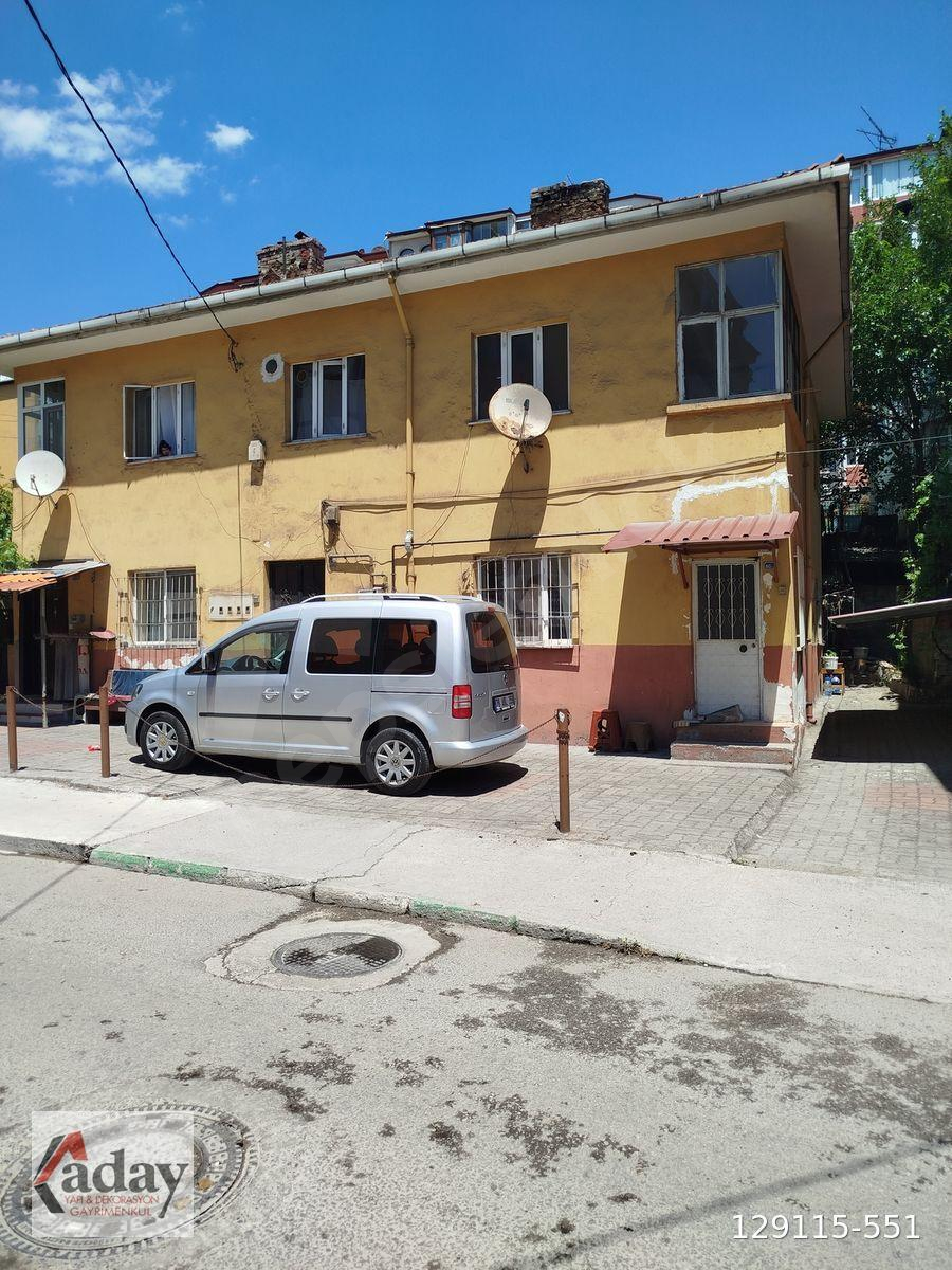 ADAY EMLAKTAN DİŞ HASTANESİ ARKASI FIRSAT DAİRE SATILIKTIR..
