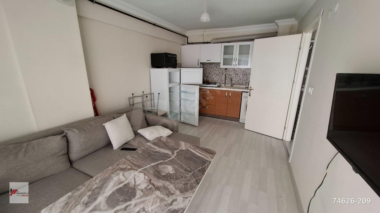 AYDIN EFELER ADNAN MENDERES MAHALLESİNDE KİRALIK 1+1 DAİRE