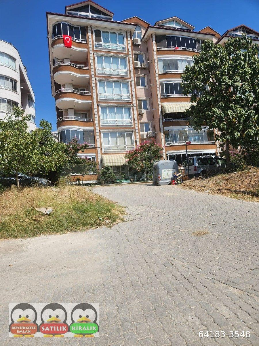 EDİRNE MERKEZ MEGAPARK ARKASI ARA KAT 3+1 SATILIK DAİRE