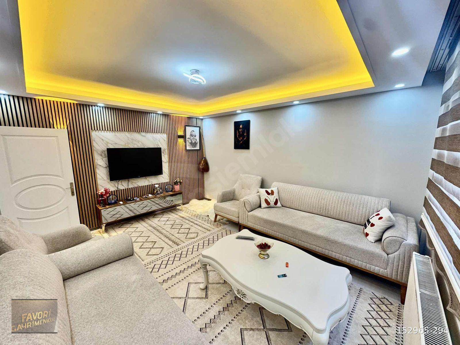 MEHTAP MAHALLESI'NDE 2 + 1 FIRSAT DAIRE FULL YAPILI