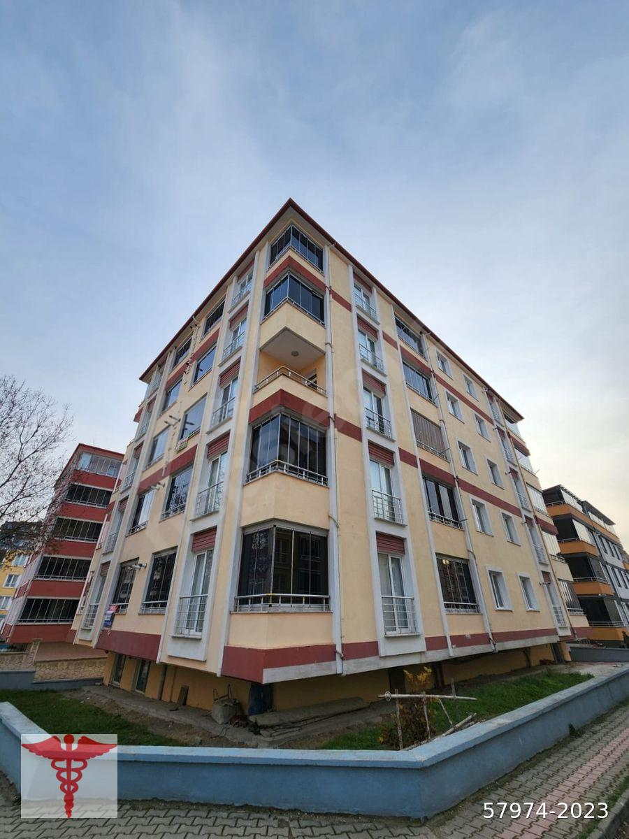 KLASS EMLAKTAN MERZİFONDA SATILIK 3+1 DAİRE