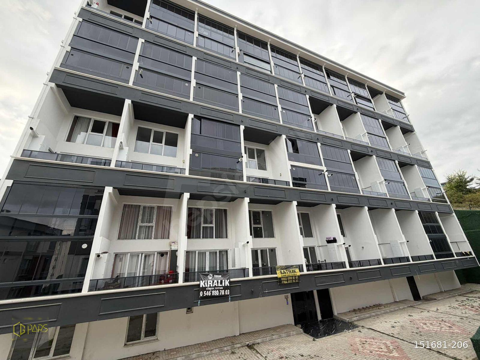 ACİL LOFT DAİRE (YÜKSEK KİRA GETİRİSİ)