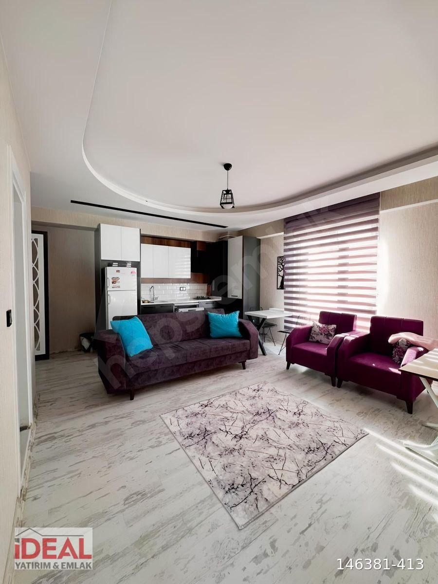 SELÇUKLU'DA HASTANE YAKINI FULL+FULL LÜKS EŞYALI KİRALIK 2+1
