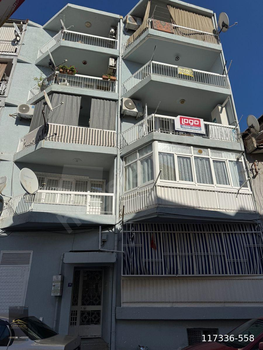 AYDIN HASANEFENDİ RAMAZAN PAŞA MAHALLESİMDE SEVGİ YOLUNA 100 METRE MESAFEDE KİRALIK DAİRE