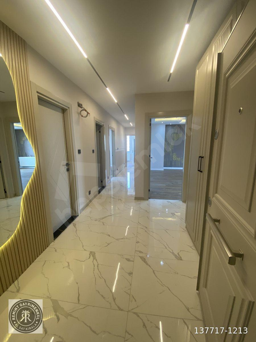 ÇUKUROVA TURGUT ÖZAL BLV ÜZERİ 4+1 TOROS MH SATILIK DAİRE