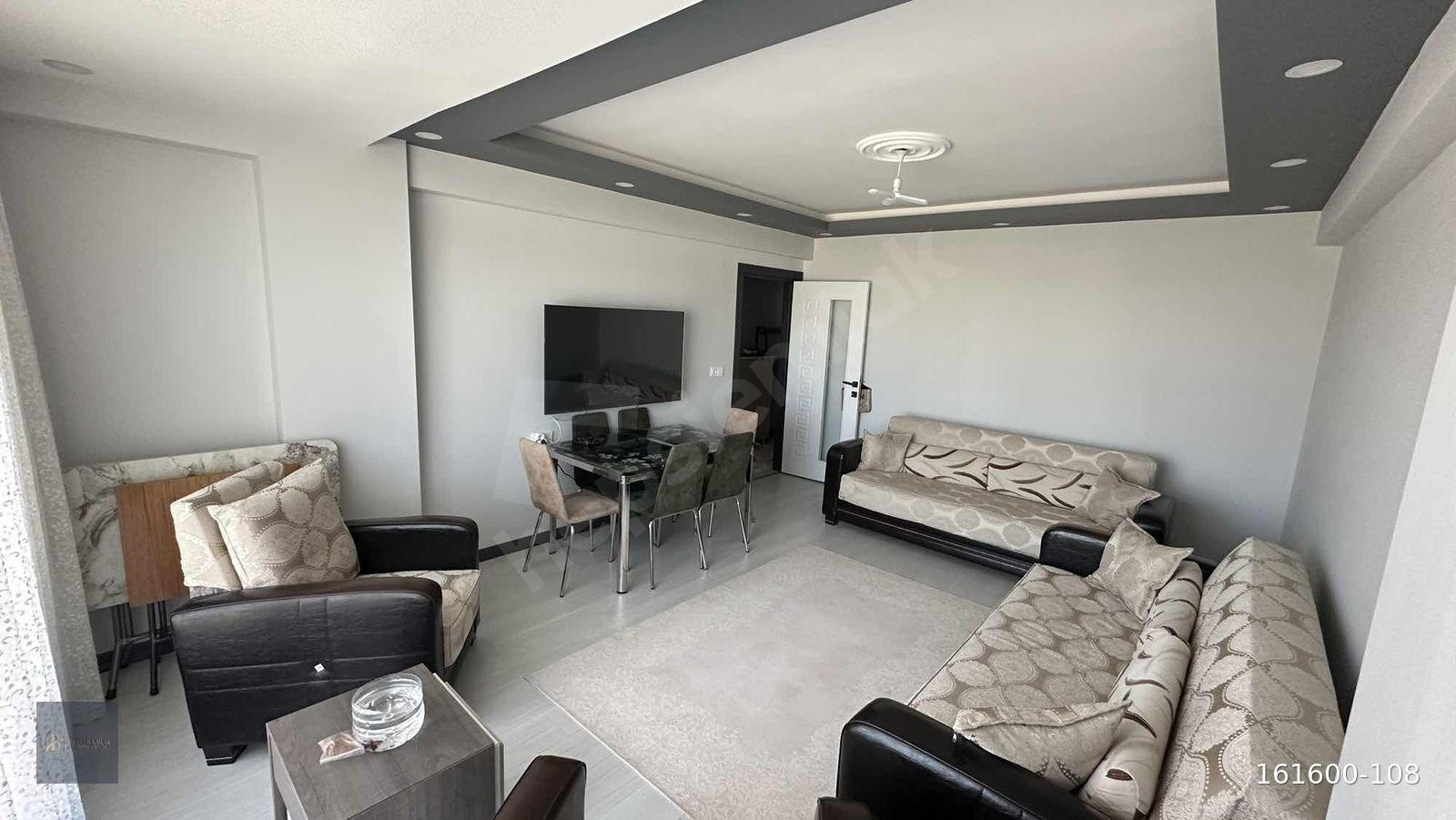 BUDAK EMLAKTAN 19 MAYIS MAHALLESİNDE 2+1 SATILIK DAİRE
