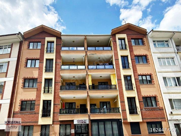 KR UNITY'DEN ARİFİYE'DE BAHÇELİ ASANSÖRLÜ 3+1 SATILIK DAİRE