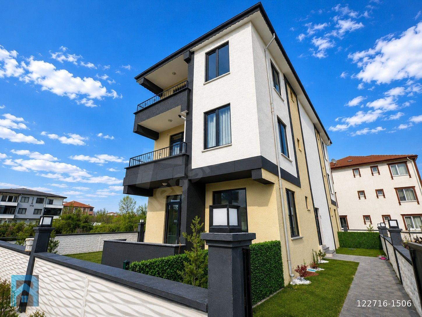 ALIRKEN KAZANDIRAN SEÇENEKLER | KARASU'DA 2+1 YAZLIK DAİRE
