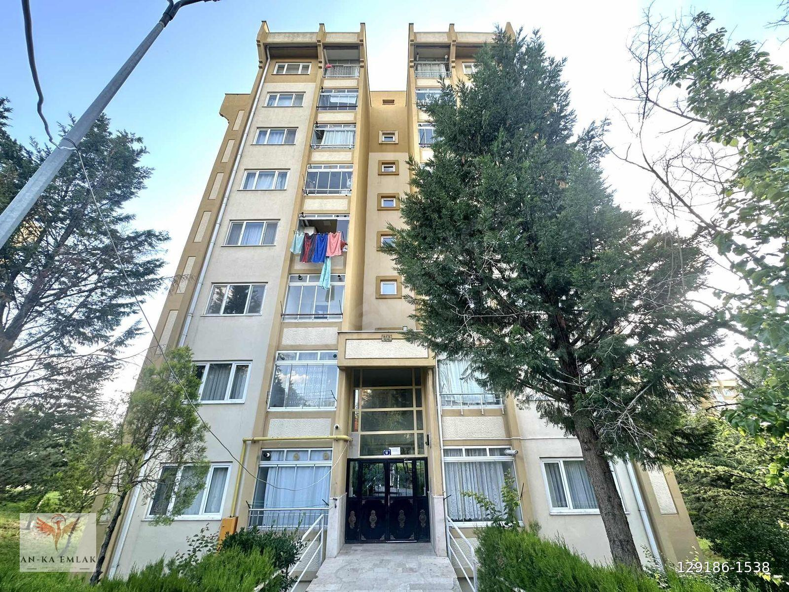 AN-KA'DAN MEHMET AKİF TOKİ DE FULL YAPILI FIRSAT 2+1 DAİRE