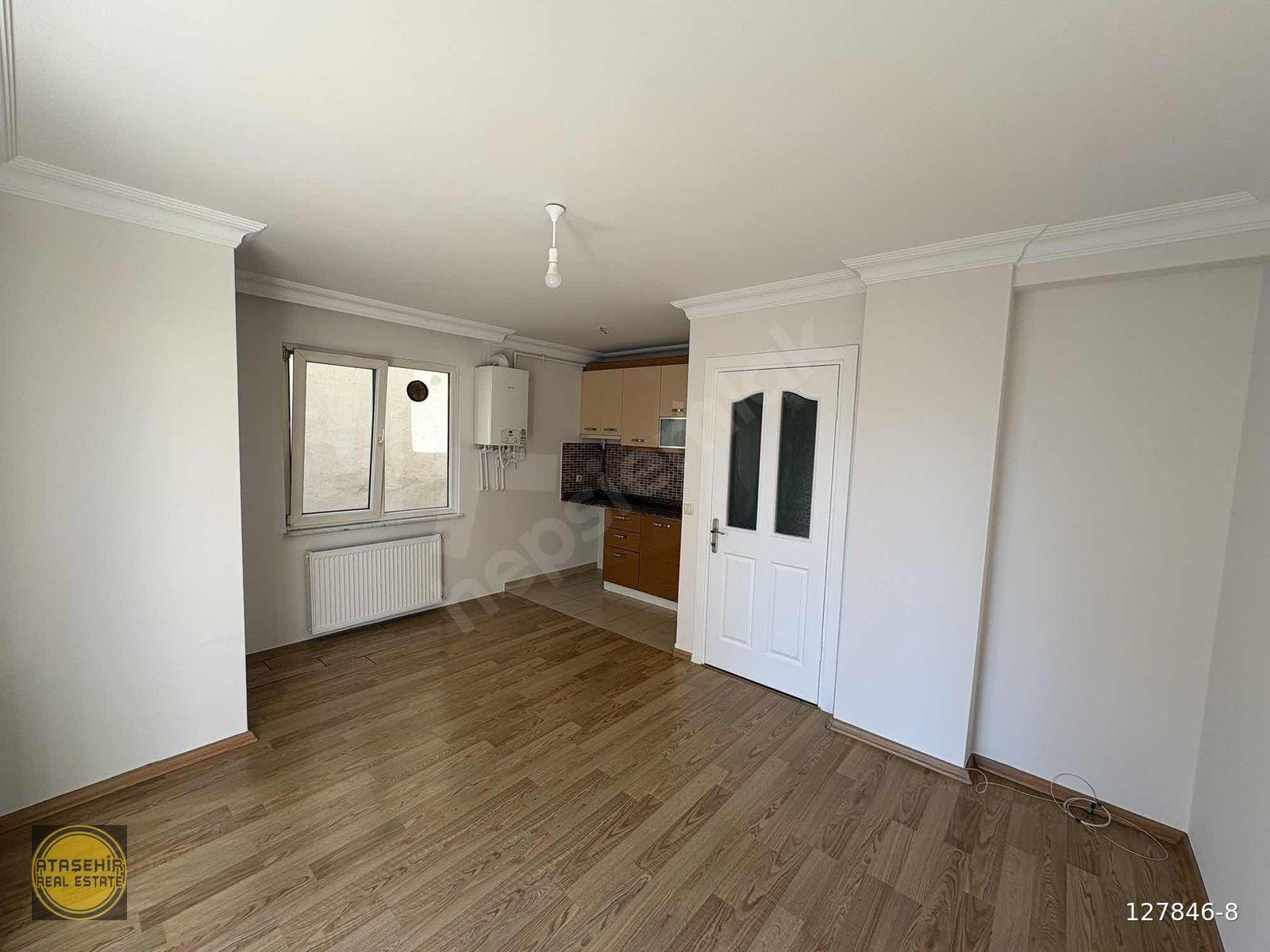 ATAŞEHİR/İNÖNÜ MAH.(YEDİTEPE ÜNİVERSİTE YAKINI) 1+1 FİYAT SON