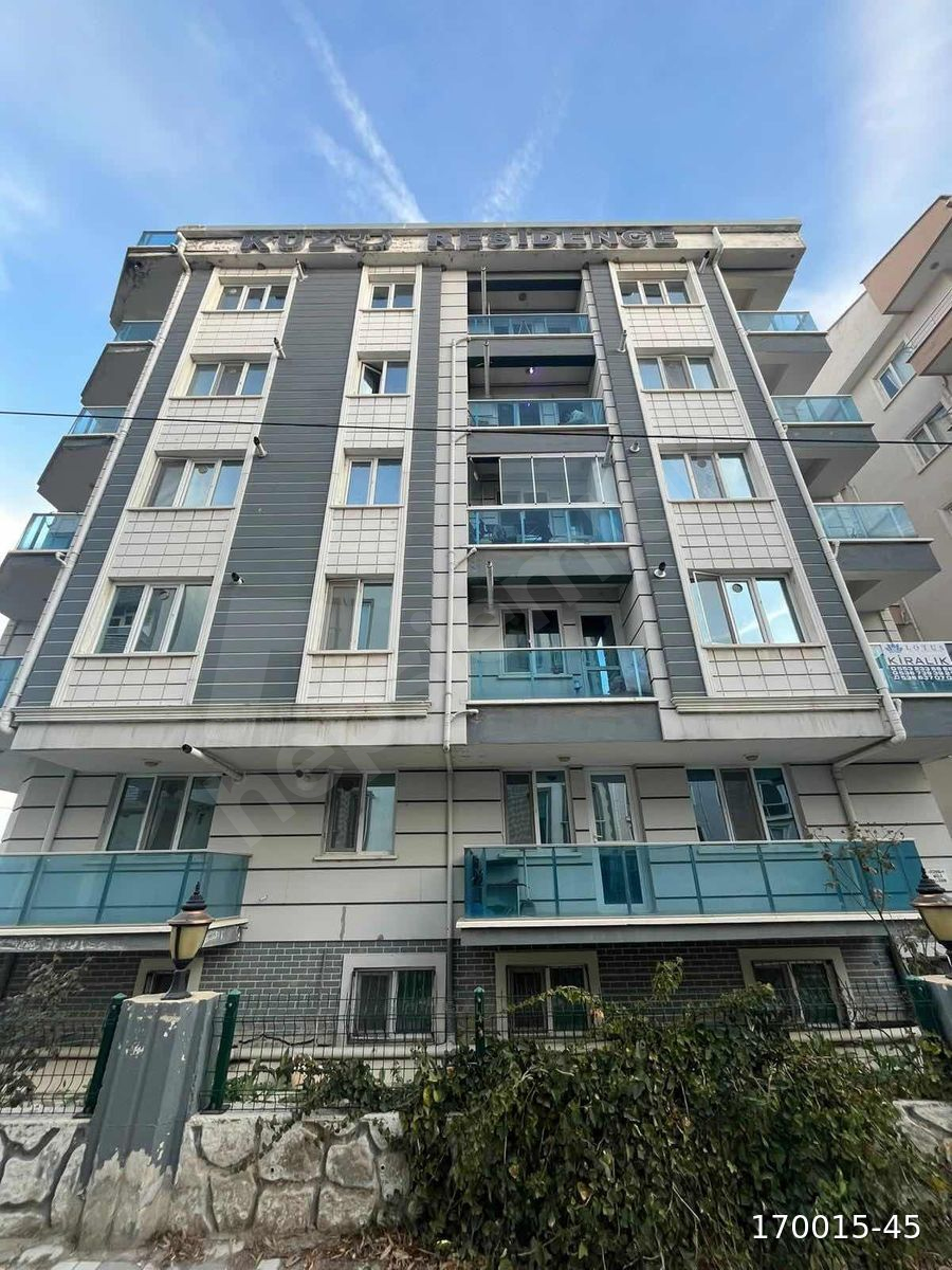 ERENLER MAH. GENİŞ 1+1 KİRALIK DAİRE