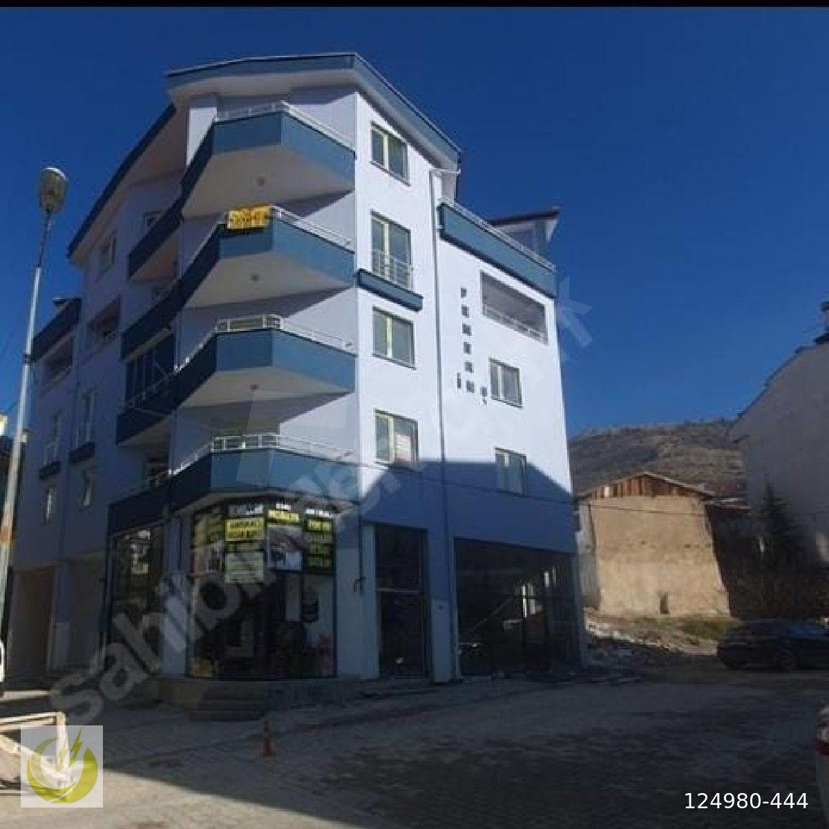 Tokat merkezde Mehmetpaşa mh. 4+1 satlık dubleks daire