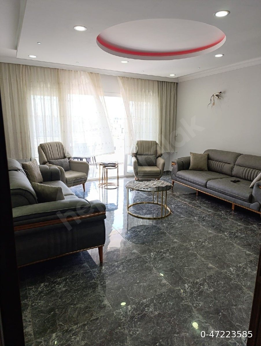 sahibinden satılık eşyalı daire