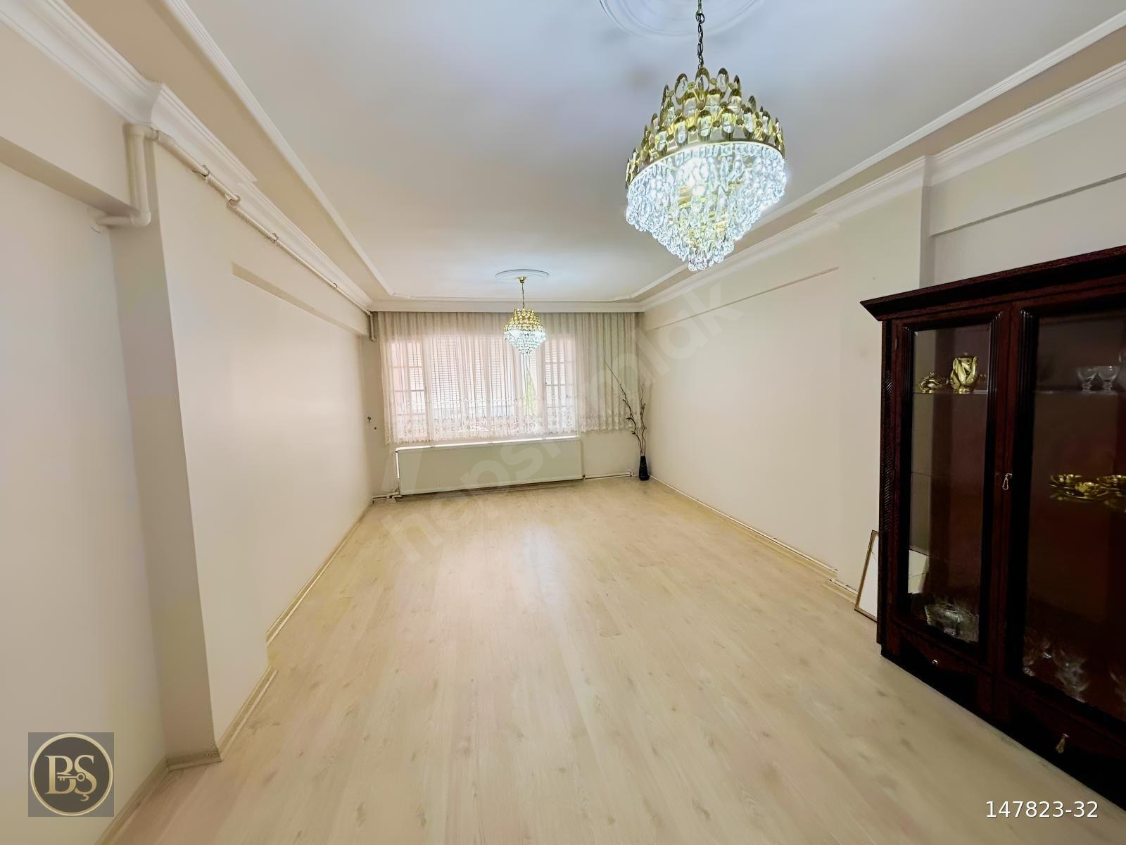 BAHADIR ŞİMŞİRLİ'DEN RAGIPBEY MAHALLESİ'NDE SATILIK 3+1 DAİRE