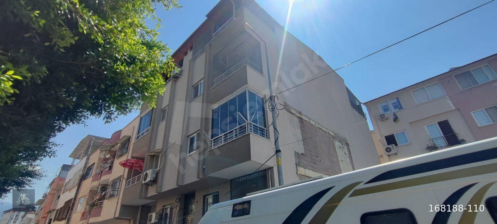 AT&ES EMLAK TAN İSKENDERUN MERKEZDE 2+1 100m SATILIK DAİRE