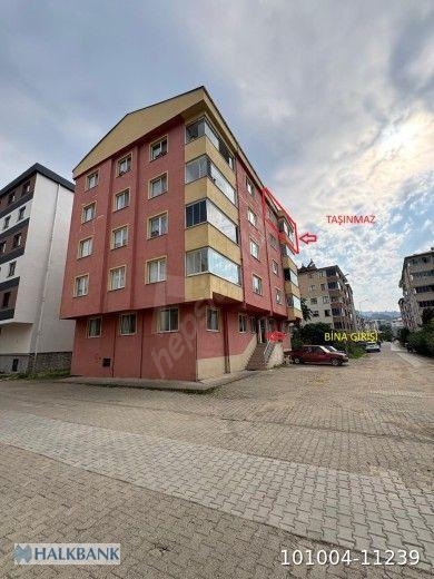 Giresun Tirebolu Satılık Konut