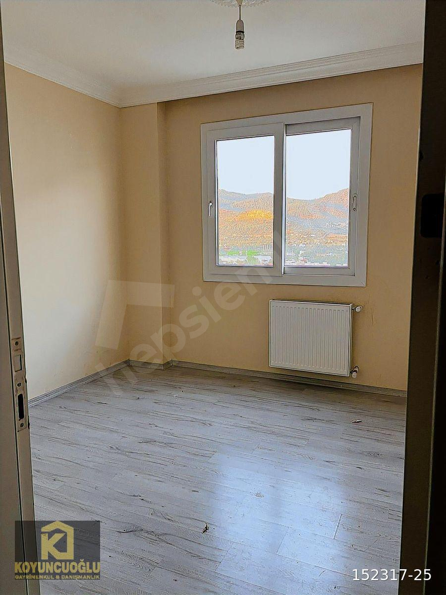 KOYUNCUOĞLU'NDAN TAVŞANTEPE'DE 3+1 KİRALIK DAİRE