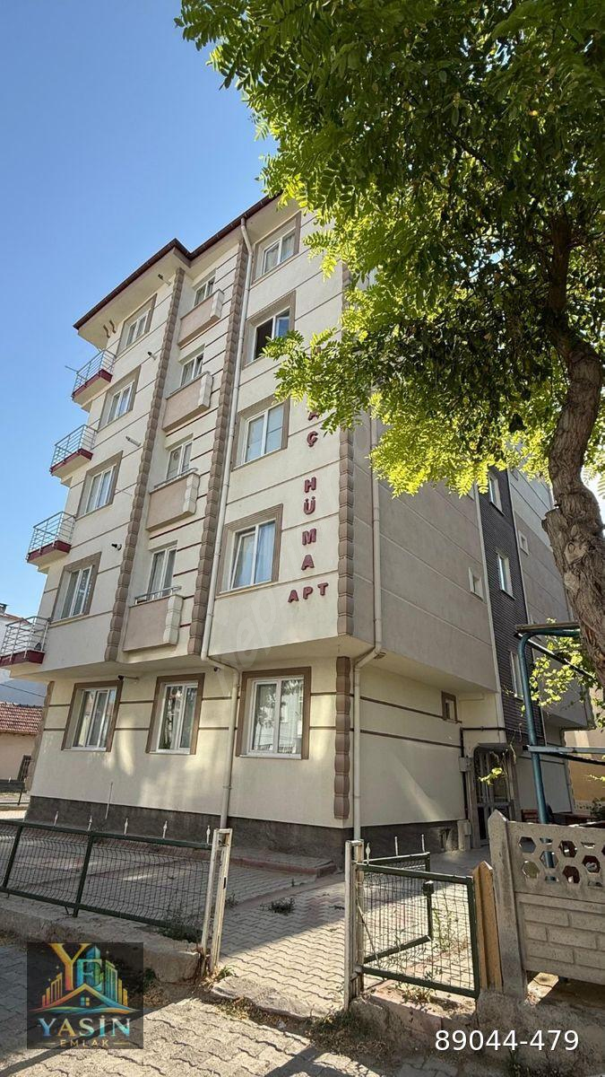 Kiralık Çarşı Merkezde Daire