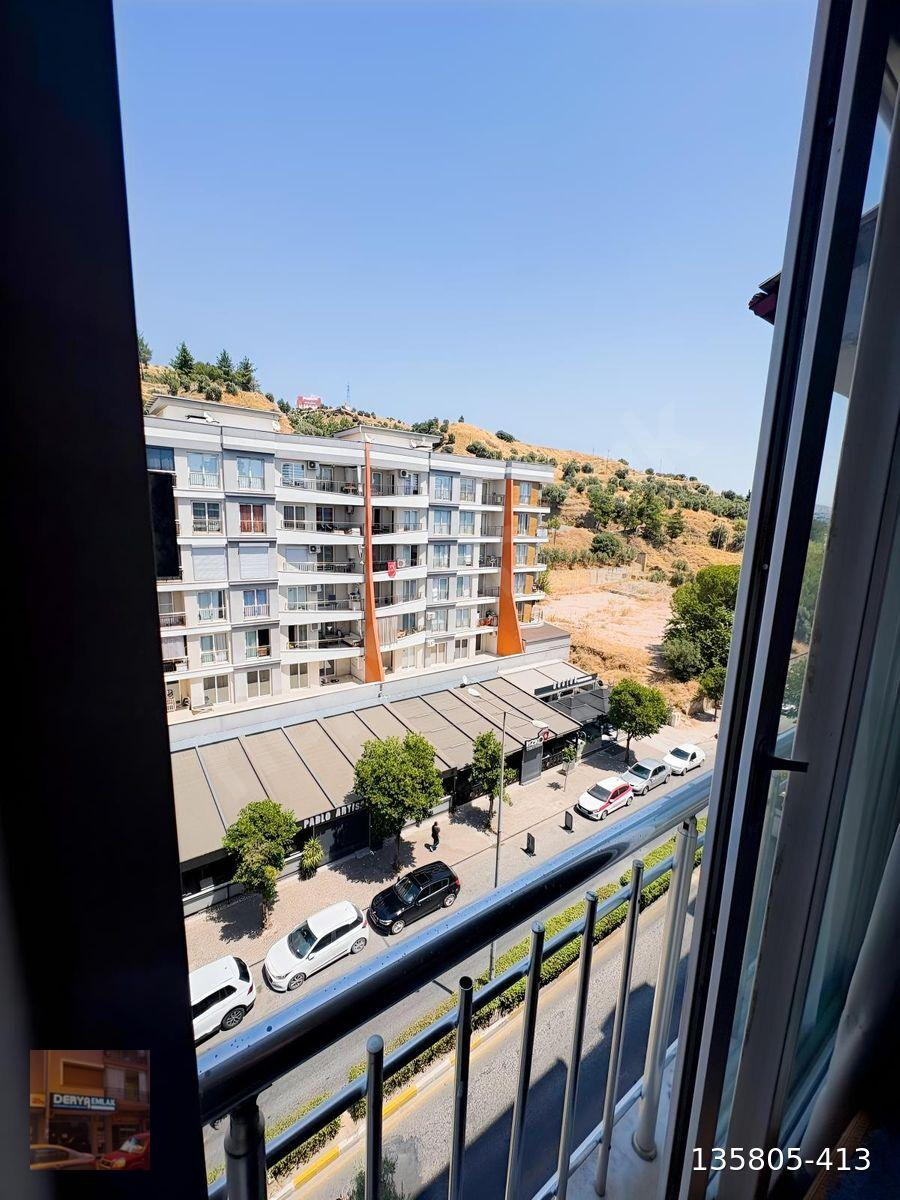 AYDIN DOĞUGAZİ BULVAR ÜSTÜ SATILIK 1+1 FULL EŞYALI DAİRE